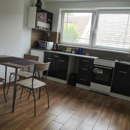 U Moto Makovic Apartment Horazdovice Luaran gambar