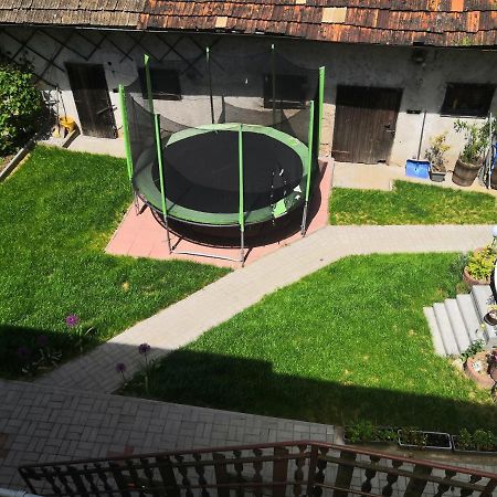 U Moto Makovic Apartment Horazdovice Luaran gambar