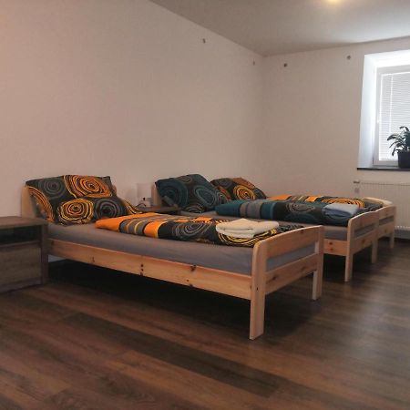 U Moto Makovic Apartment Horazdovice Luaran gambar