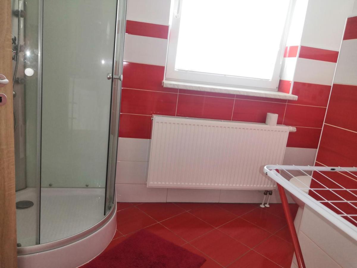 U Moto Makovic Apartment Horazdovice Luaran gambar